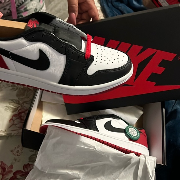 Nike Other - Men Nike Sneakers